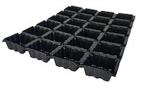 Platon DE25 Xtra 1,13 x 2,26 m, loivien viherkattojen salaojituskerros